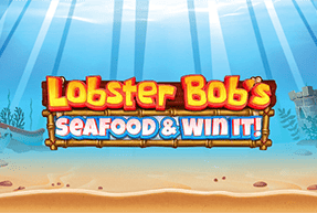 Lobster Bob’s Sea Food and Win It