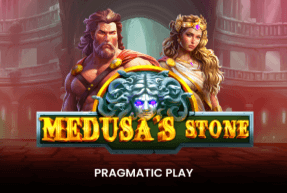 Medusa’s Stone